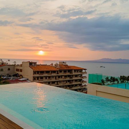 Nayri Life & Spa 208 Puerto Vallarta Exterior photo