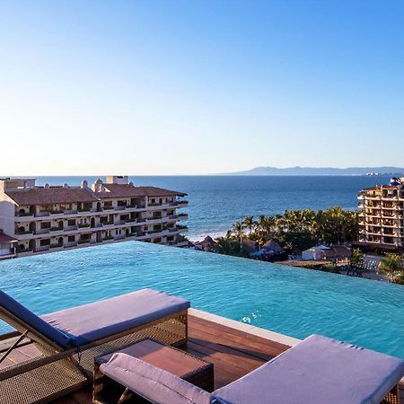 Nayri Life & Spa 208 Puerto Vallarta Exterior photo