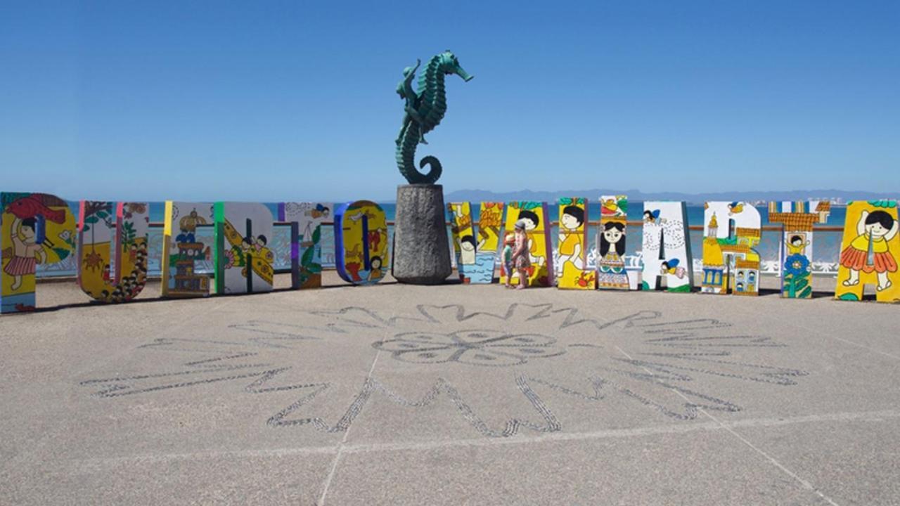 Nayri Life & Spa 208 Puerto Vallarta Exterior photo