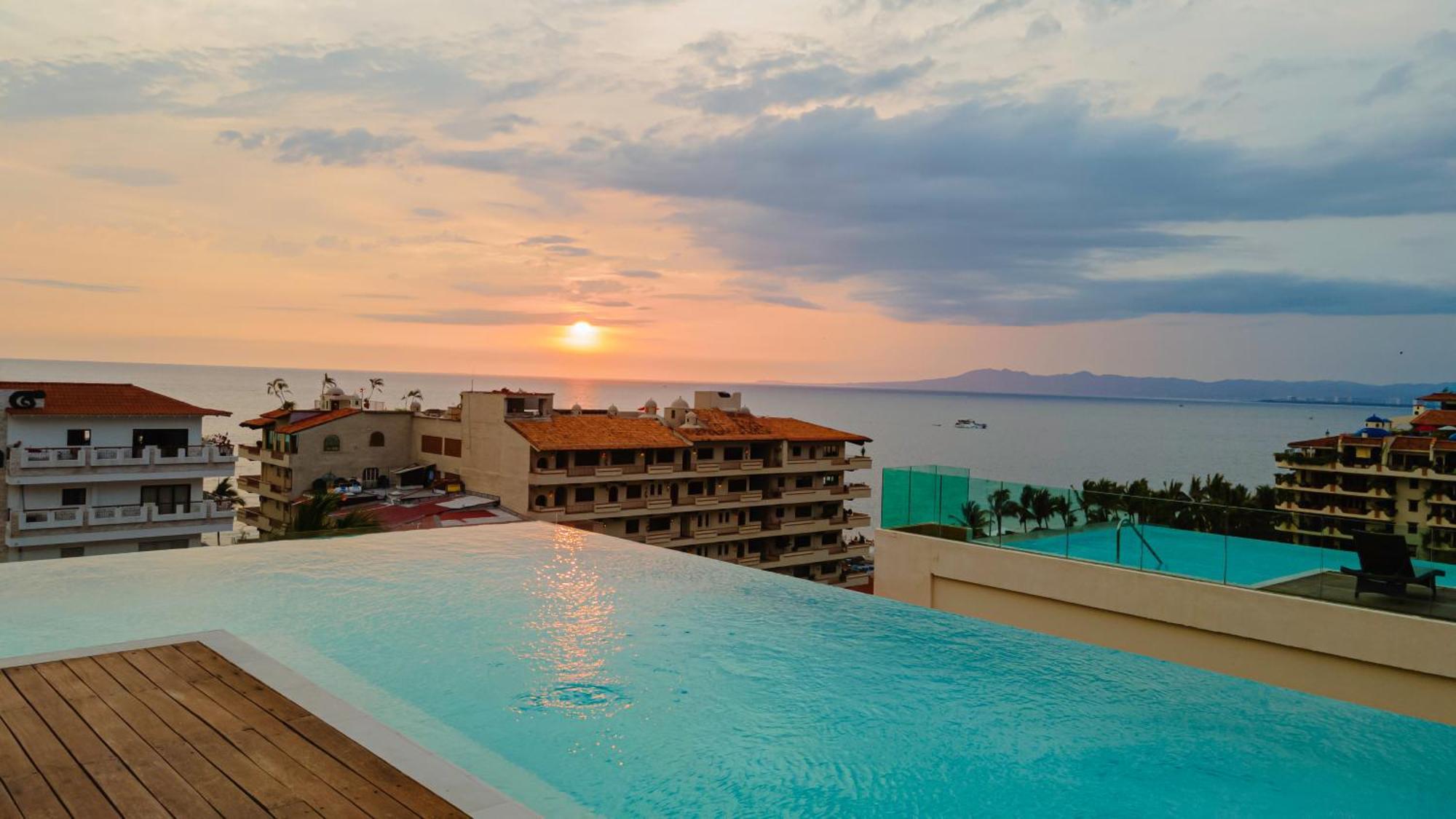 Nayri Life & Spa 208 Puerto Vallarta Exterior photo