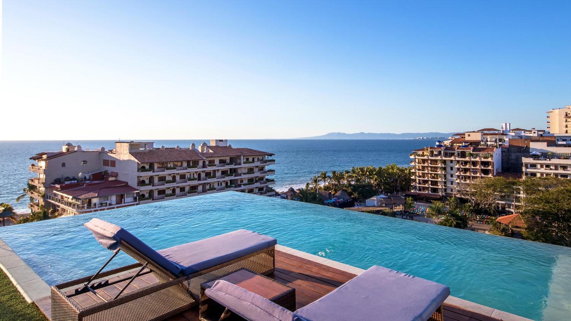 Nayri Life & Spa 208 Puerto Vallarta Exterior photo