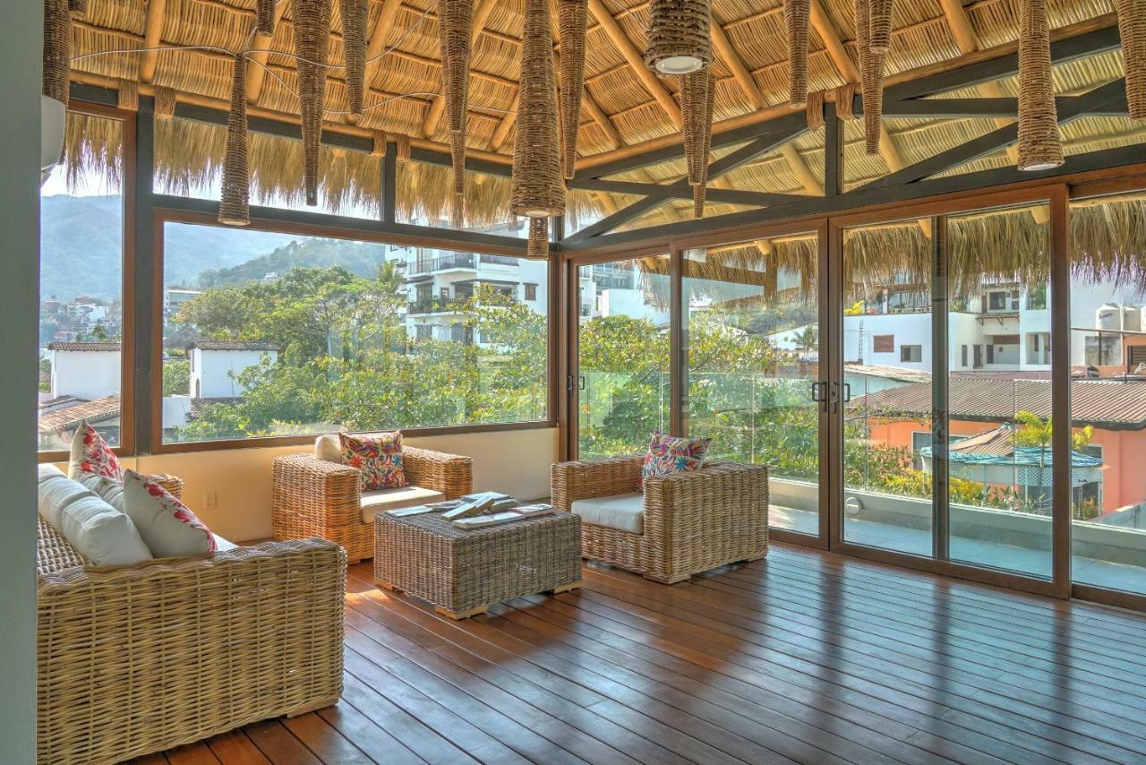 Nayri Life & Spa 208 Puerto Vallarta Exterior photo