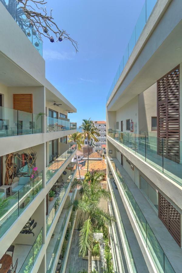 Nayri Life & Spa 208 Puerto Vallarta Exterior photo