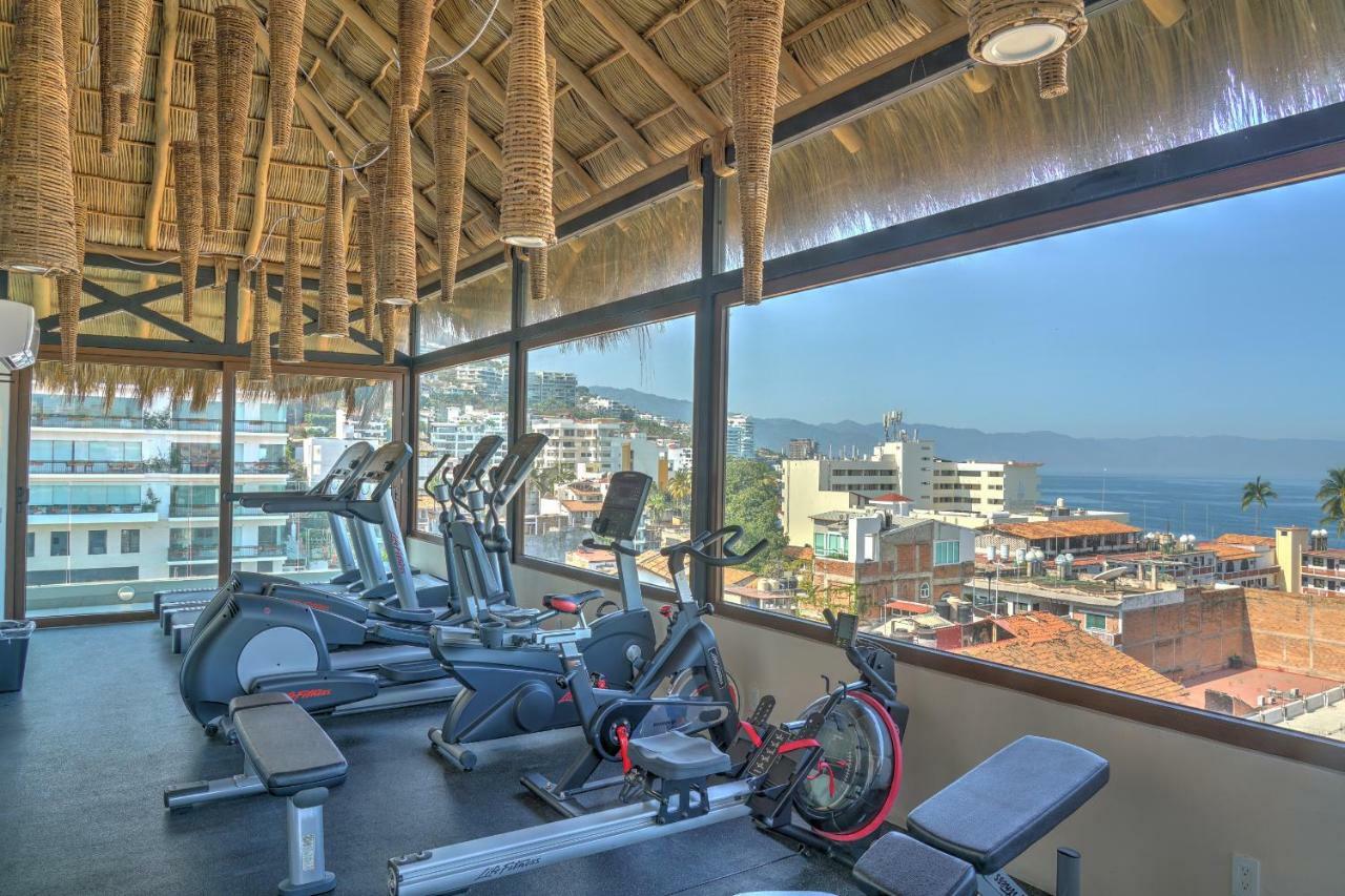 Nayri Life & Spa 208 Puerto Vallarta Exterior photo