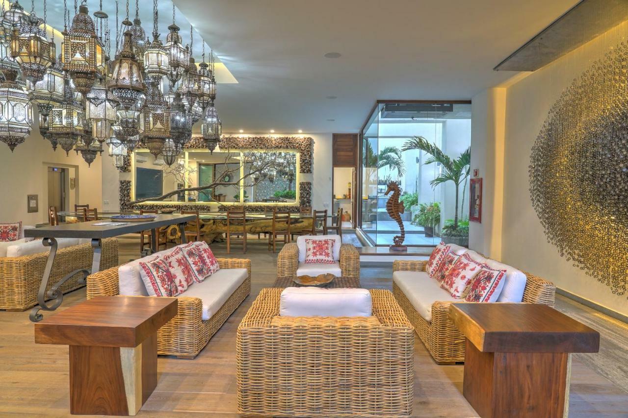 Nayri Life & Spa 208 Puerto Vallarta Exterior photo