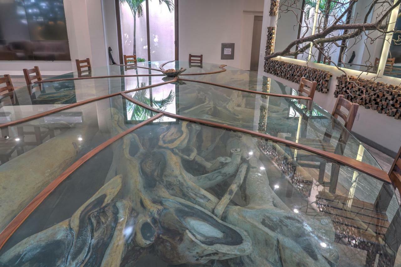 Nayri Life & Spa 208 Puerto Vallarta Exterior photo