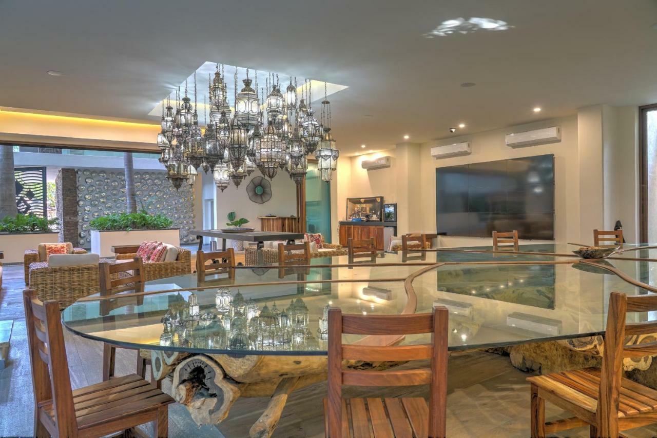 Nayri Life & Spa 208 Puerto Vallarta Exterior photo
